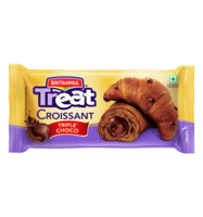 Instamart - Britannia Treat Croissant Triple Choco (location specific)