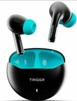 [SuperCoins] TRIGGR Rizz Bluetooth Earphones