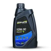 Signate 10-w30 New 4T Scoot Engine Oil Synthetic Ble Engine Oil(1 L,Pack of 2)