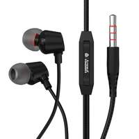 Zepto - Aroma Wired Earphones With Mic 3.5Mm Jack ( Location Specific)