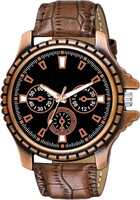 Upto 90% Off on Men's Watches