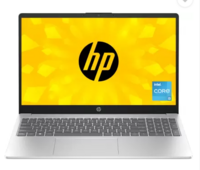 HP Laptop Intel Core i3 13th Gen 1315U - (8 GB/512 GB SSD) Laptop