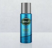 Zepto - Brut Sport Style Deodorant Spray For Men, Long-Lasting Athletic Fragrance (location specific)