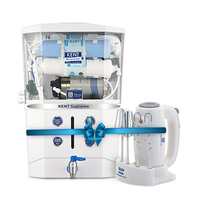 KENT Supreme RO Water Filter & Hand Blender 150 Watt - INR 1000 Off on Exchange