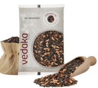 Amazon Brand Vedaka Premium Unpolished Dal Makhani Mix and other items [location specific]