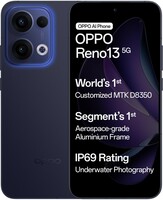 Oppo Reno13 5G (128 GB) (8 GB RAM) [+ Additional Rs.3000 Exchange Bonus]