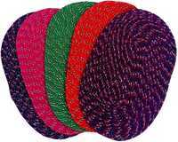 Cotton Floor Mat starting from Rs. 19