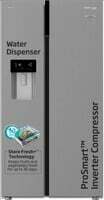 Voltas Beko by A Tata Product 634 L Frost Free Side by Side Refrigerator