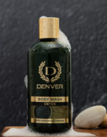 Grocery - DENVER Bodywash With Activated Charcoal and other items [location specific]