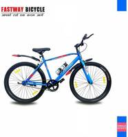 Upto 70% Off on Fastway Bicycle 