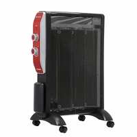 Havells Room Heater 1500W Pacifio Mica