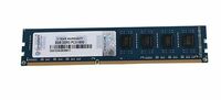 Consistent 8GB DDR3 1600MHz Desktop RAM (Memory) U-DIMM | Long-DIMM | DT PC3-1600 Single Channel Memory with 3 Years Manufacturer Warranty (Made in India)