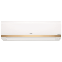 HITACHI Yugen 5100X 1.5 Ton 5 Star Inverter Split AC 