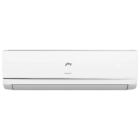 Godrej Convertible 1 Ton 3 Star Inverter Split AC (2024 Model)