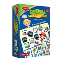 Sterling Board Game Recall Mastermind (location specific)