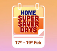 Jiomart - Home Super Saver Days |  Upto 90% off + Bank offers