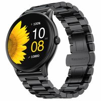 Fire-Boltt Newly Launched Phoenix Ultra Blaze Smart Watch (Black)