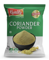 Kwality Coriander Powder 200g and other items [location specific]