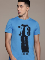 Up to 90% Off on Roadster Clothing