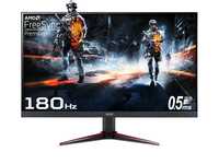 Acer Nitro VG240Y M3 23.8 Inch IPS Full HD Gaming LCD Monitor with LED Backlight