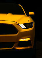 Win free iPhone (2 Winner) | Win a Ride in Mustang (5 Winners) on Purchase of Boult  Mustang TWS 