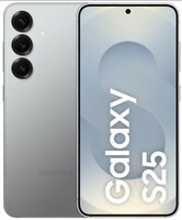 (INVALID DEAL) SAMSUNG Galaxy S25 5G (12 GB, 512 GB, Silver Shadow)