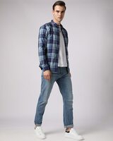 Up to 80% Off on Buda Jeans