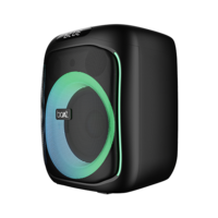 boAt PartyPal 195 Speaker with 50 W 