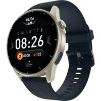 Noise Crew Smartwatch (Midnight Blue)