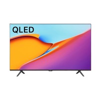 Vise 80 cm (32 inches) HD Ready Smart QLED TV (2024 Model Edition)