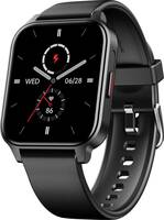 boAt Wave Call 2 Plus with 1.96’’(4.97cm), BT Calling Smartwatch