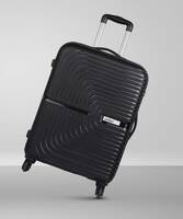 Up to 80% Off on Safari Trolley Suitcases 