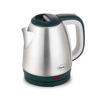 Pigeon by Stovekraft Hot Plus Electric Kettle (16245) with Stainless Steel Body, 1.5 litre