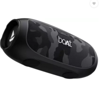 boAt Stone 1800 Party Speaker  (Black, Mono Channel)