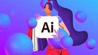 FREE: The Adobe Illustrator CC Mastery Course: Basics to Pro + AI