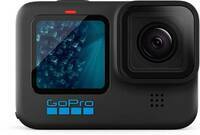 GoPro Hero11 Waterproof Sports and Action Camera  (Black, 23 MP)