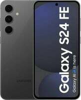 SAMSUNG Galaxy S24 FE 5G (8 GB, 256 GB, Graphite)
