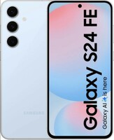 SAMSUNG Galaxy S24 FE 5G (8 GB, 128 GB, Blue) 