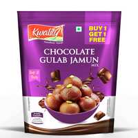 Upto 75% Off on Kwality Chocolate Gulab Jamun, Sugar Free Drops, Tadaa Sweet Corn & More (Location Specific)