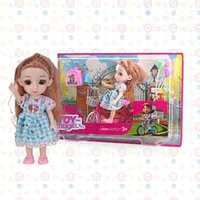 ToyMagic Colorful Candy Doll @176