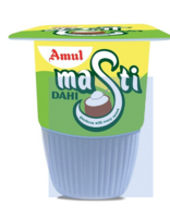 Amul Masti Dahi Glucon-D Regular Glucose Powder  & more grocery (location specific)