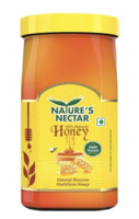 Nature's Nectar Pure Honey 1kg and other items Upto 82% Off [location specific]
