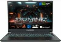 GIGABYTE G Series Intel Core i7 13th Gen 13620H - (16 GB/512 GB SSD/Windows 11 Home) Laptop