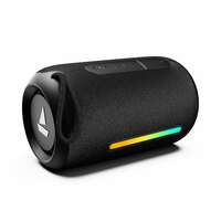boAt Stone 350 Pro Portable Bluetooth Speaker with 14W boAt Signature Sound 12H Playback, RGB Led 