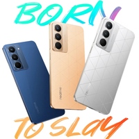 Realme P3x 5G Smartphone (Sale is Live!)