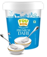Frubon Premium Dahi Tub 1KG {Location Specific}