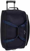 Skybags Cardiff Polyester Travel Duffle Bag 
