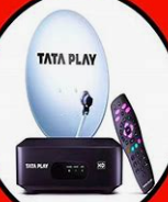 Tataplay Jingalala Afternoon Offer Hindi Tv Shows SD & HD Packs at Rs.1 only 