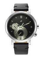 Fastrack : Upto 40% Off On Men's Watches 
