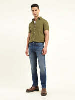Levis:  Flat 30% Off on Men's Slim Fit Jeans 